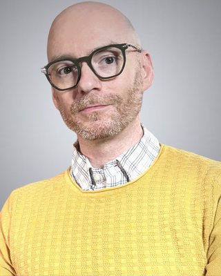 Photo of Wayne Fox, Licensed Professional Counselor, LPC