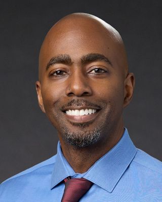 Photo of Tremayne J. Graydon, Licensed Professional Counselor, MS, CPHQ, CPCS, CHC