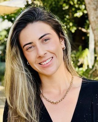 Photo of Courtney Pridham, Registered Counsellor, BSocSci Hons, HPCSA - Counsellor