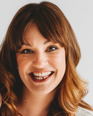 Photo of Sophie Mocharrafie, Counsellor