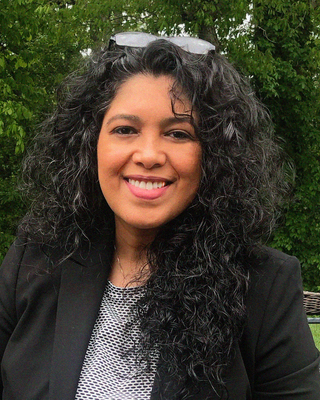 Photo of Michele Hernandez, Licensed Professional Counselor in New Jersey