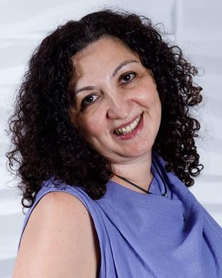 Photo of Svetlana Rachitsky, Pre-Licensed Professional
