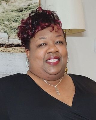 Photo of Nicole L Jackson, Licensed Professional Counselor, MS, CSAC, ICS, LPC