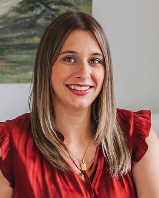 Photo of Abbie Delaney - Abbie Delaney | Postpartum & Life Transitions, Registered Psychotherapist (Qualifying), RP (Q)