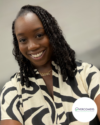 Photo of Jorlyse Dickens - Overcomers Counseling | Jorlyse Dickens, Clinical Social Work Candidate, MSW, SWC