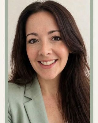 Photo of Rebecca Harris - Rebecca Harris - High-Intensity CBT, Psychotherapist, MBABCP