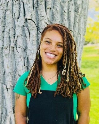 Photo of Elia Martin, Clinical Social Work/Therapist, LSW