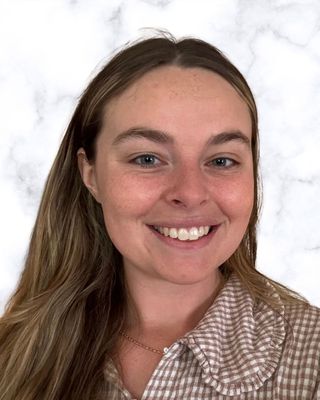 Photo of Melanie Fuller, Registered Psychotherapist (Qualifying), RP(Q), BA, MACP
