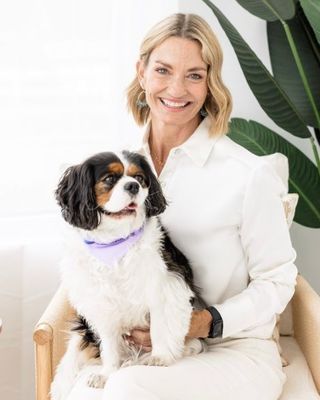 Photo of Kathydan Moore, Marriage & Family Therapist, LMFT