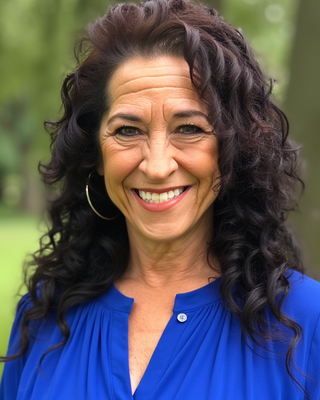 Photo of Carmen Randleman, Licensed Professional Counselor, MEd, LPC