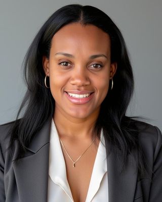 Photo of Shari Grizzle, Clinical Social Work/Therapist, MSW, LCSW, QS