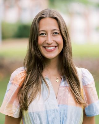 Photo of Adair Hill, Counselor, MEd, ALC, NCC