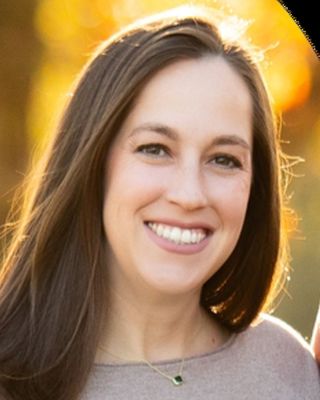 Photo of Elizabeth Rogers, Clinical Social Work/Therapist, LICSW