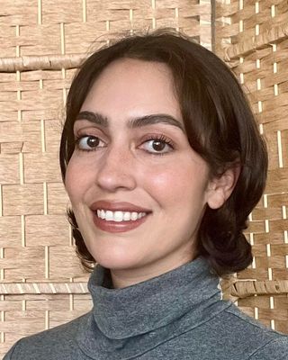 Photo of Natalie Baker, Clinical Social Work/Therapist, LCSW