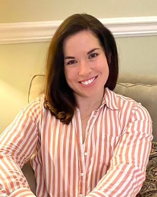 Photo of Sarah Murphy, Licensed Master Social Worker, LMSW