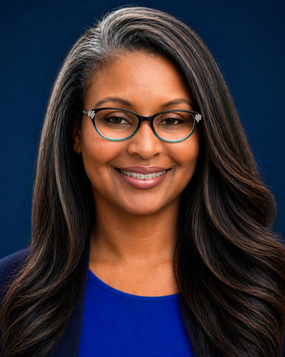 Photo of Dr. Akimma Wright-D'Abreau, Clinical Social Work/Therapist, Ph D, LSWAIC, MHP