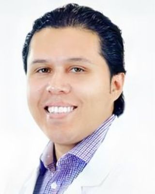Photo of Wilber Espinosa, Psychiatric Nurse Practitioner, PMHNP