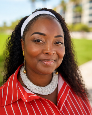 Photo of Aisha Finlay-Bowen, Clinical Social Work/Therapist, LCSW
