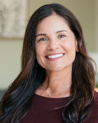 Photo of Cristina Castro, Psychologist in Lakeway, TX