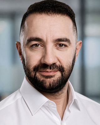 Photo of David Derian, Licensed Professional Counselor, MAMHC, LPC