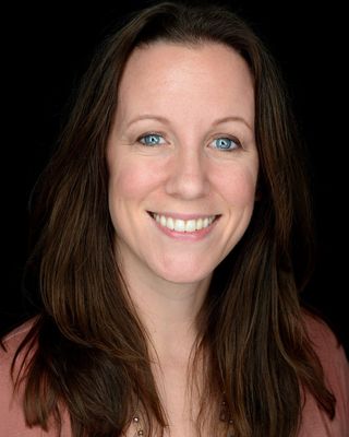 Photo of Clarissa Gosney, Psychologist, PsyD