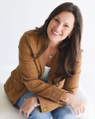 Photo of Amy Sargeant, Counselor, MA, LPC-C, NCC