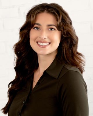 Photo of Bianca Romano, Pre-Licensed Professional