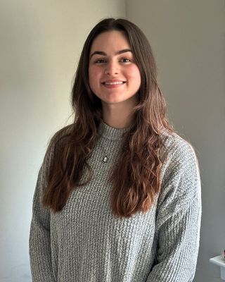 Photo of Amanda Thompson, Clinical Social Work/Therapist, LCSW-C