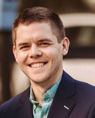 Photo of Christopher Menz, Psychiatric Nurse Practitioner, APRN, PMHNP