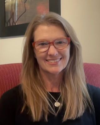 Photo of Staci Hammer, Pre-Licensed Professional