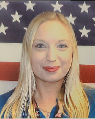Photo of Jennifer Roby, Licensed Professional Counselor, LPC