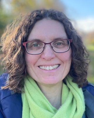 Photo of Jo Tyler, Counsellor, MUKCP