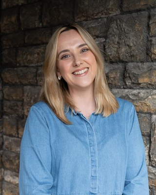 Photo of Claire Wretham, Counsellor, MA, MBACP