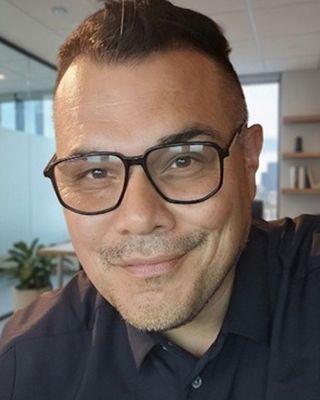 Photo of Joseph Sanez Garcia, Marriage & Family Therapist, PhD, LMFT, LPCC