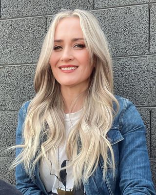 Photo of Jamie Wade, Psychiatric Nurse Practitioner, PMHNP