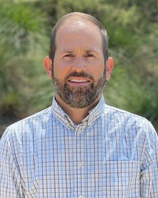 Photo of Ryan Ford Stevenson, Psychologist, PhD, MSW
