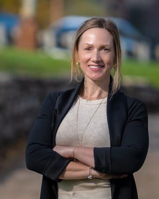 Photo of Deahdra Bowier, Psychologist, PsyD