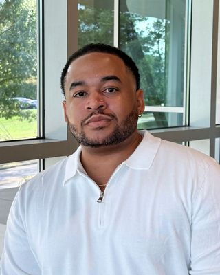 Photo of Calvin C. Craig, Counselor, MA, LCMHC, NCC