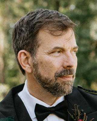Photo of Gill M Orr, Drug & Alcohol Counselor, SUDP