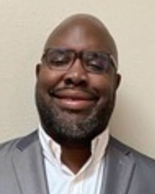 Photo of Bernard Godfrey, Licensed Professional Counselor