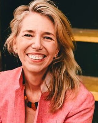 Photo of Alison McGrath, Counselor, MA, LCPC, LMHC, RYT, HT