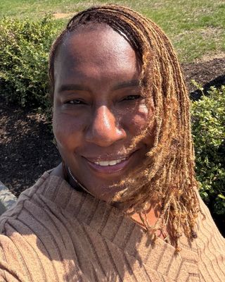 Photo of Dr. Darlene S Anderson, Licensed Professional Counselor, PhD, LPC, LCMHC, NCC