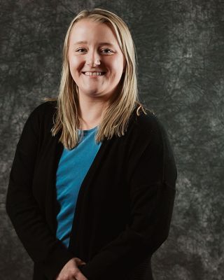 Photo of Cassidy Leeser, Counselor, MA, tLMHC