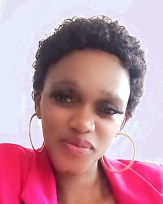 Photo of Ntandoyenkosi Ndhlovu, MSc