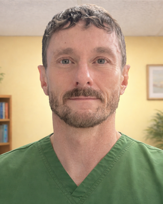 Photo of James Witmer II, Clinical Social Work/Therapist, LCSW