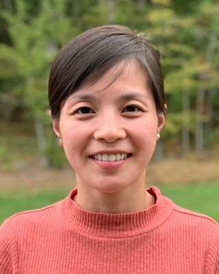 Photo of Shirley Altamira, Clinical Social Work/Therapist