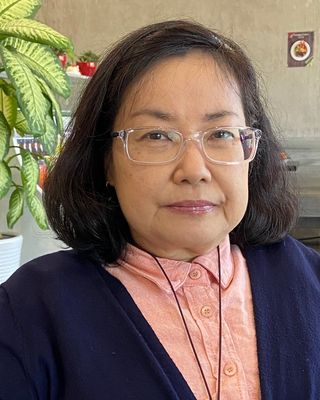 Photo of Seon Park, Marriage & Family Therapist in Koreatown, Los Angeles, CA