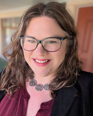 Photo of EMILY FAIRCHILD-MADAR, Licensed Professional Counselor, LPC