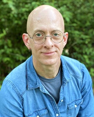Photo of Quinn Whiting, Counselor, LAC