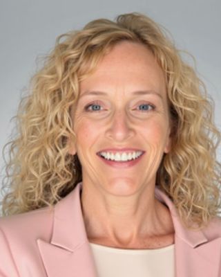 Photo of Sandra Gardner, Marriage & Family Therapist